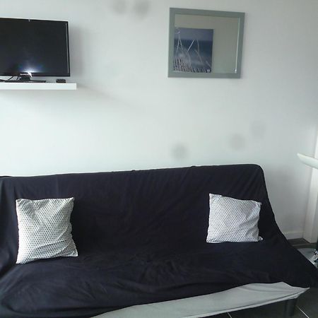 Le Sunset Apartment Port-la-Nouvelle Exterior photo